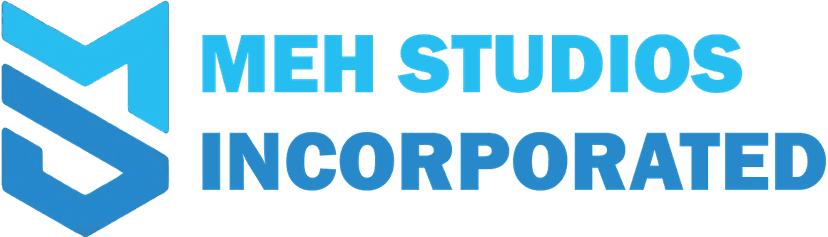 MEH Studios Banner
